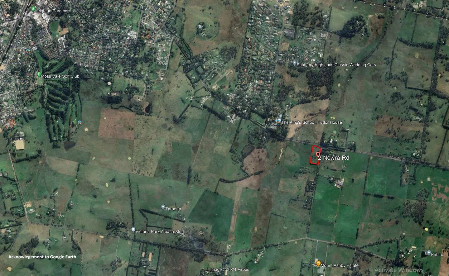 Additional image 16 of 2 Nowra Road, Moss Vale NSW 2577