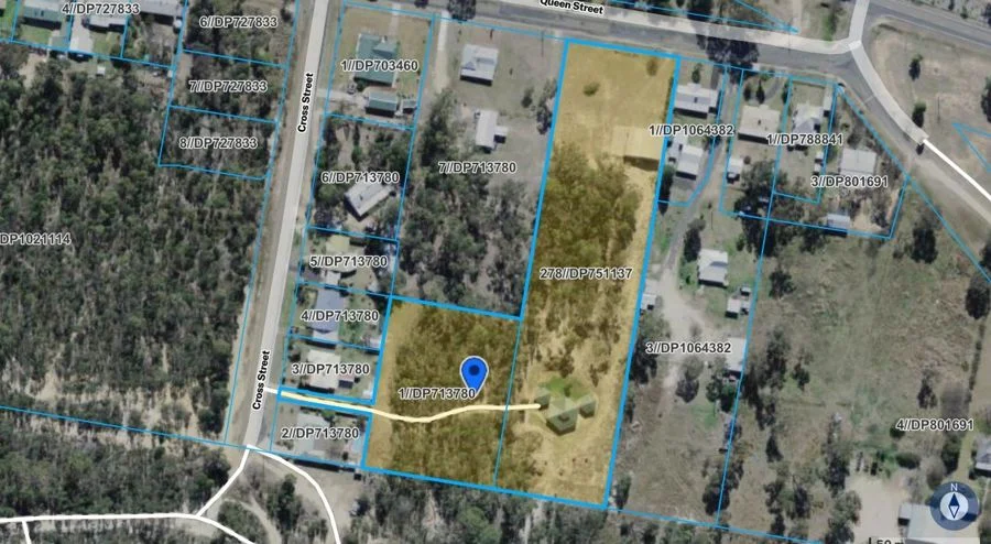 Additional image 15 of 87 Queen Street, Warialda NSW 2402