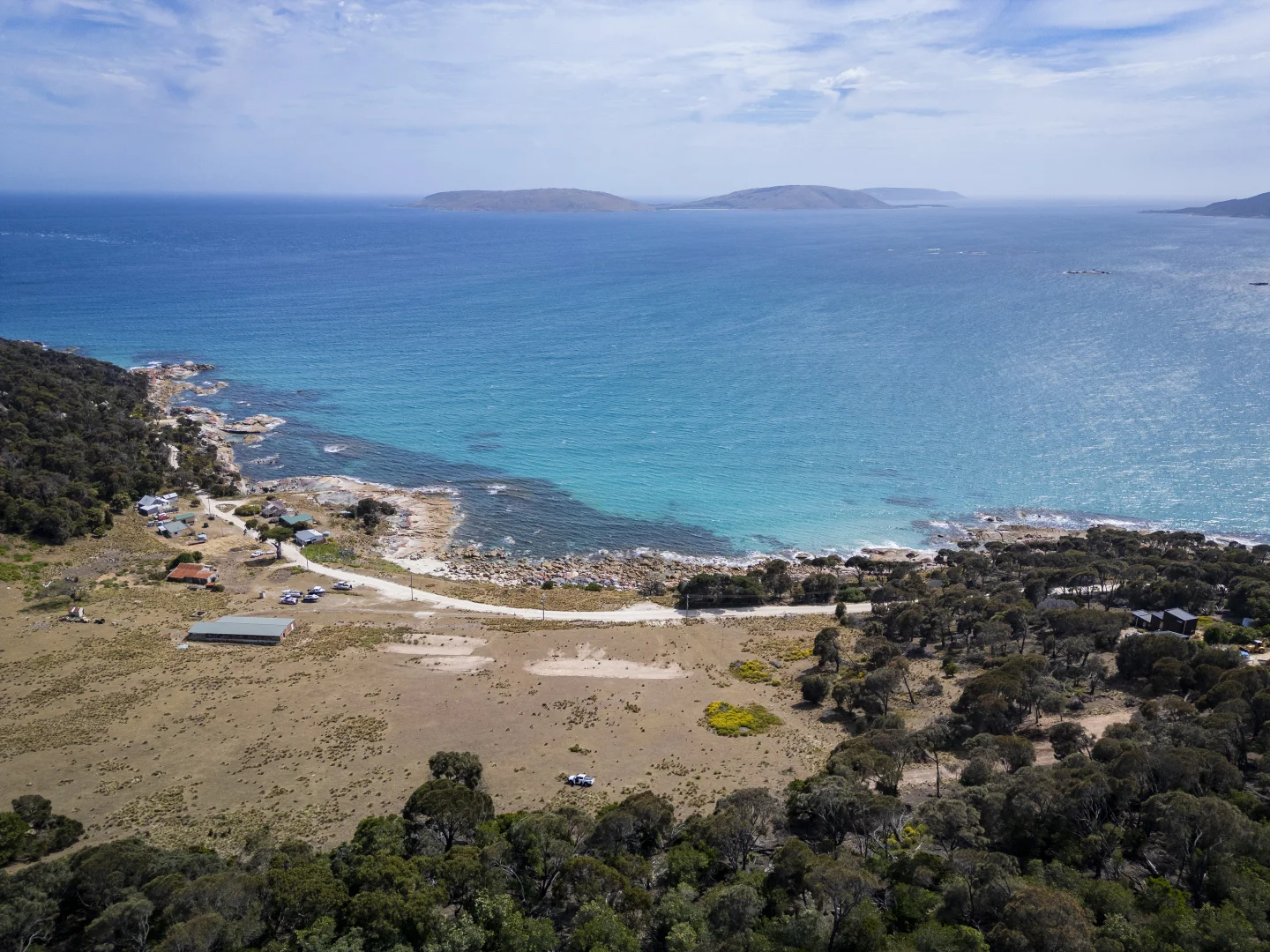 Additional image 3 of Lot 4 Palana Road, Palana TAS 7255