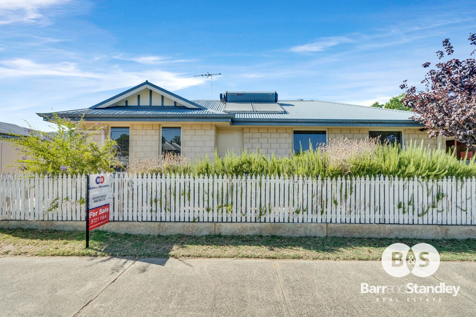 17 Hayes Street, Bunbury WA 6230