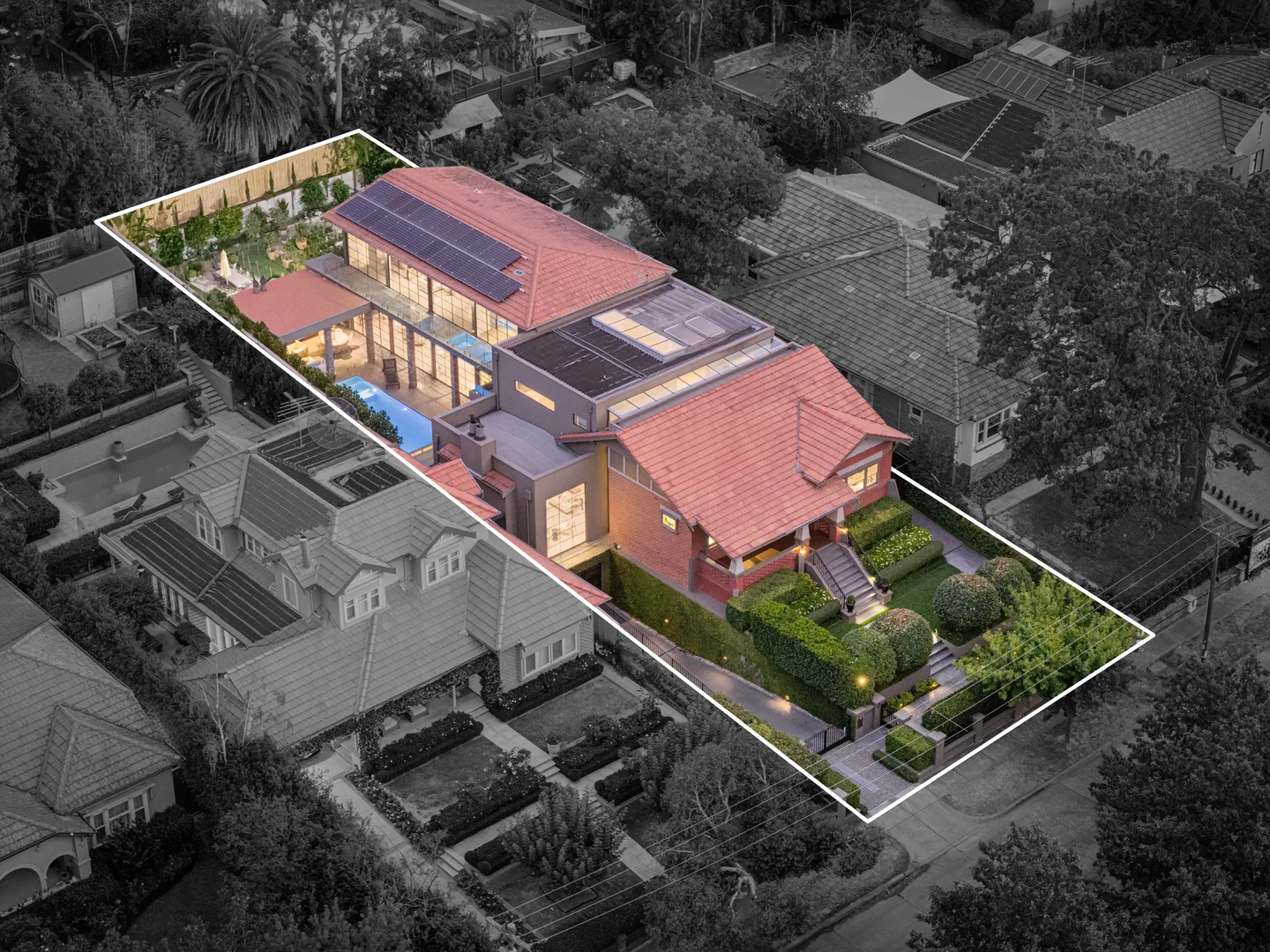 Additional image 20 of 5 Parkside Avenue, Deepdene VIC 3103