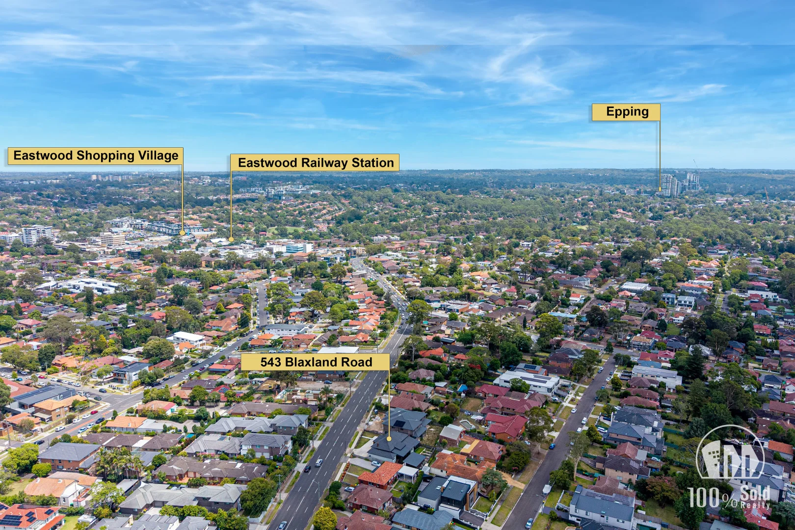 Additional image 16 of 543 Blaxland Road, Denistone East NSW 2112
