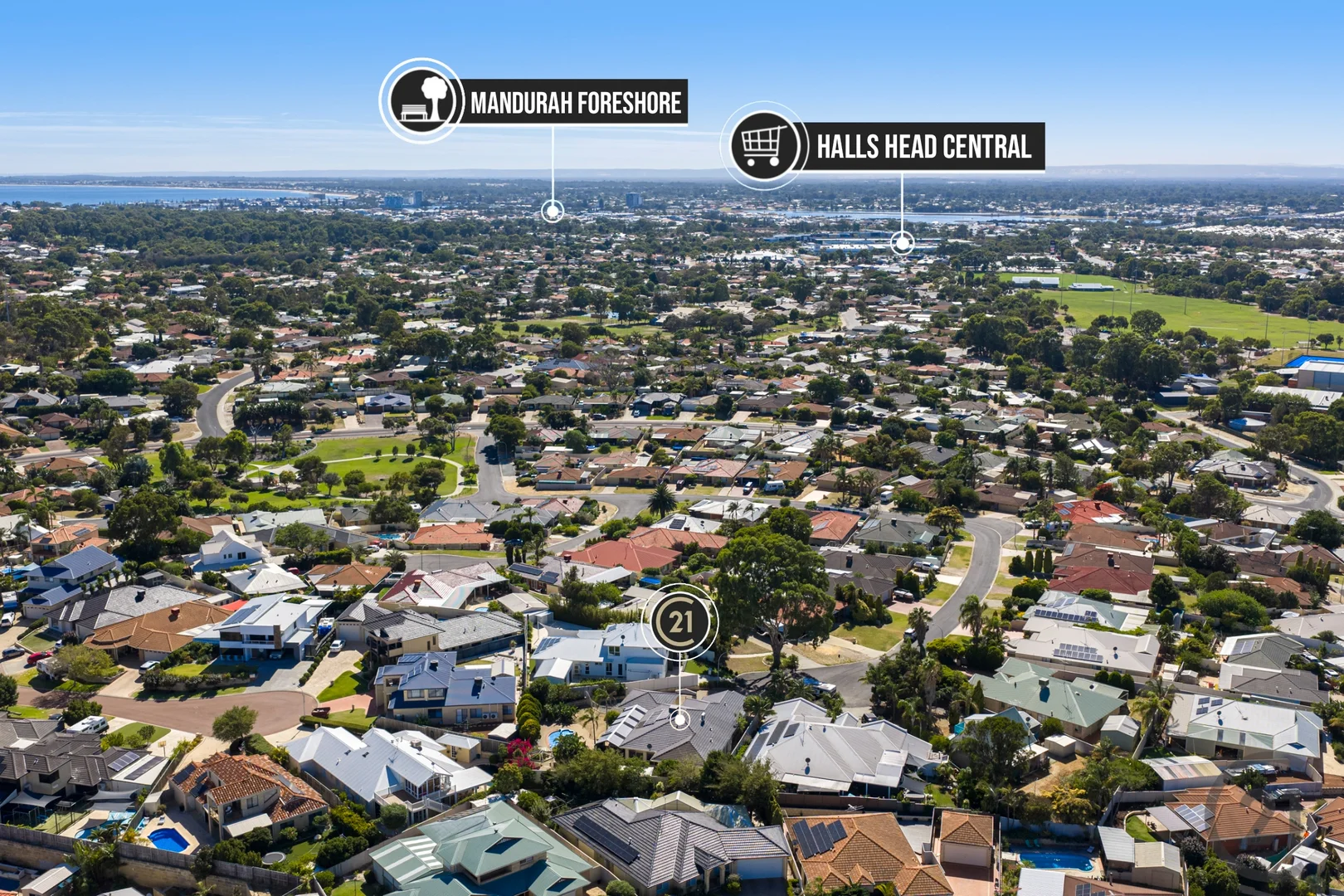 Additional image 17 of 24 Everlasting Retreat, Halls Head WA 6210