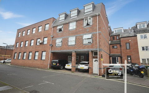 |Ref: R153202|, Winchester Street, Southampton SO15