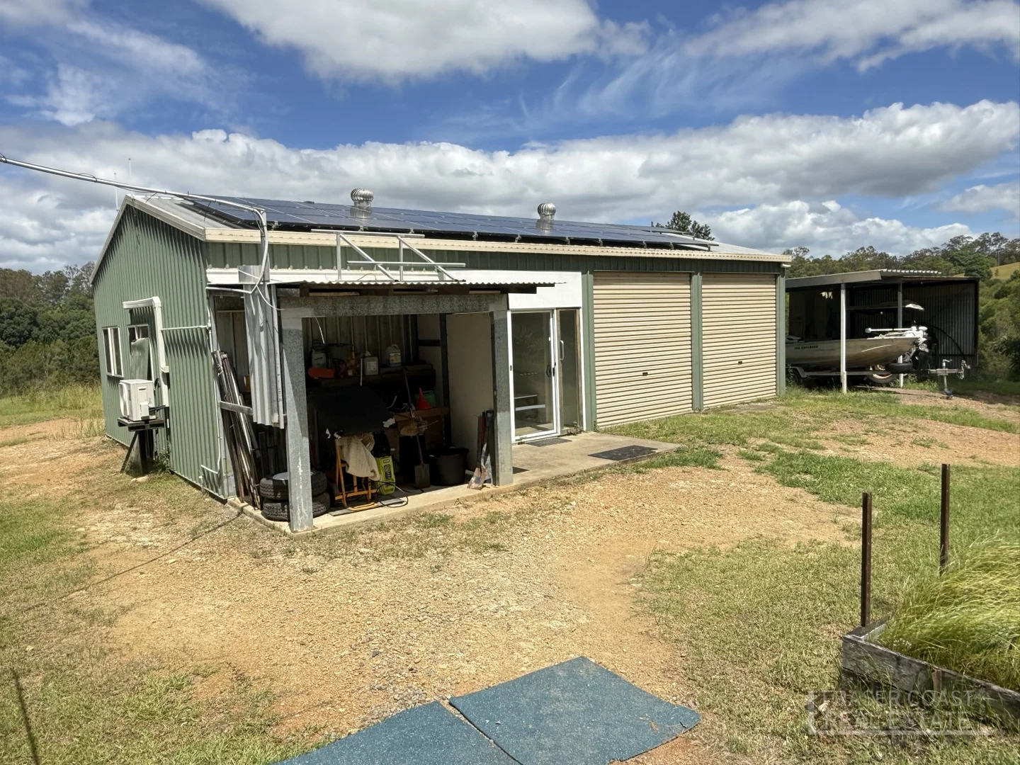 Additional image 32 of 27 Tatnell Road, North Deep Creek QLD 4570