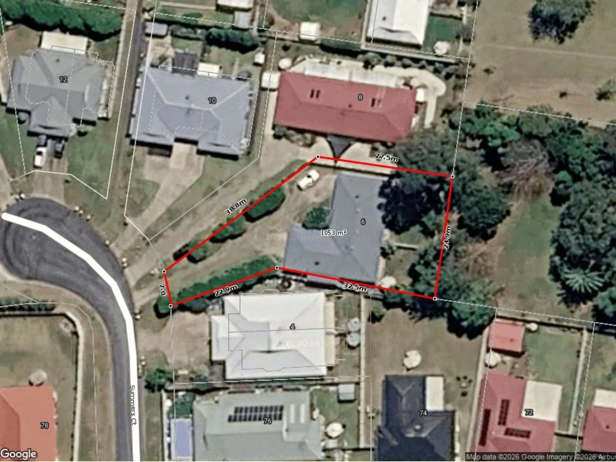 Additional image 10 of 6 Summers Court, Kingaroy QLD 4610