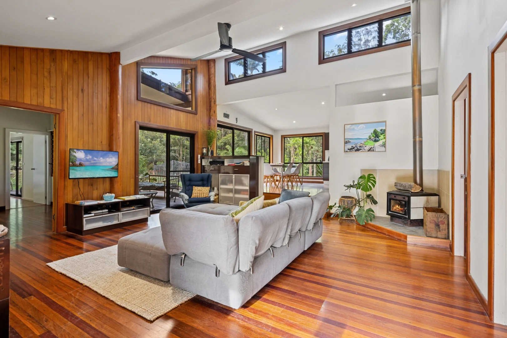 Additional image 5 of 83 Kinki Spur Road, Yarrahapinni NSW 2441