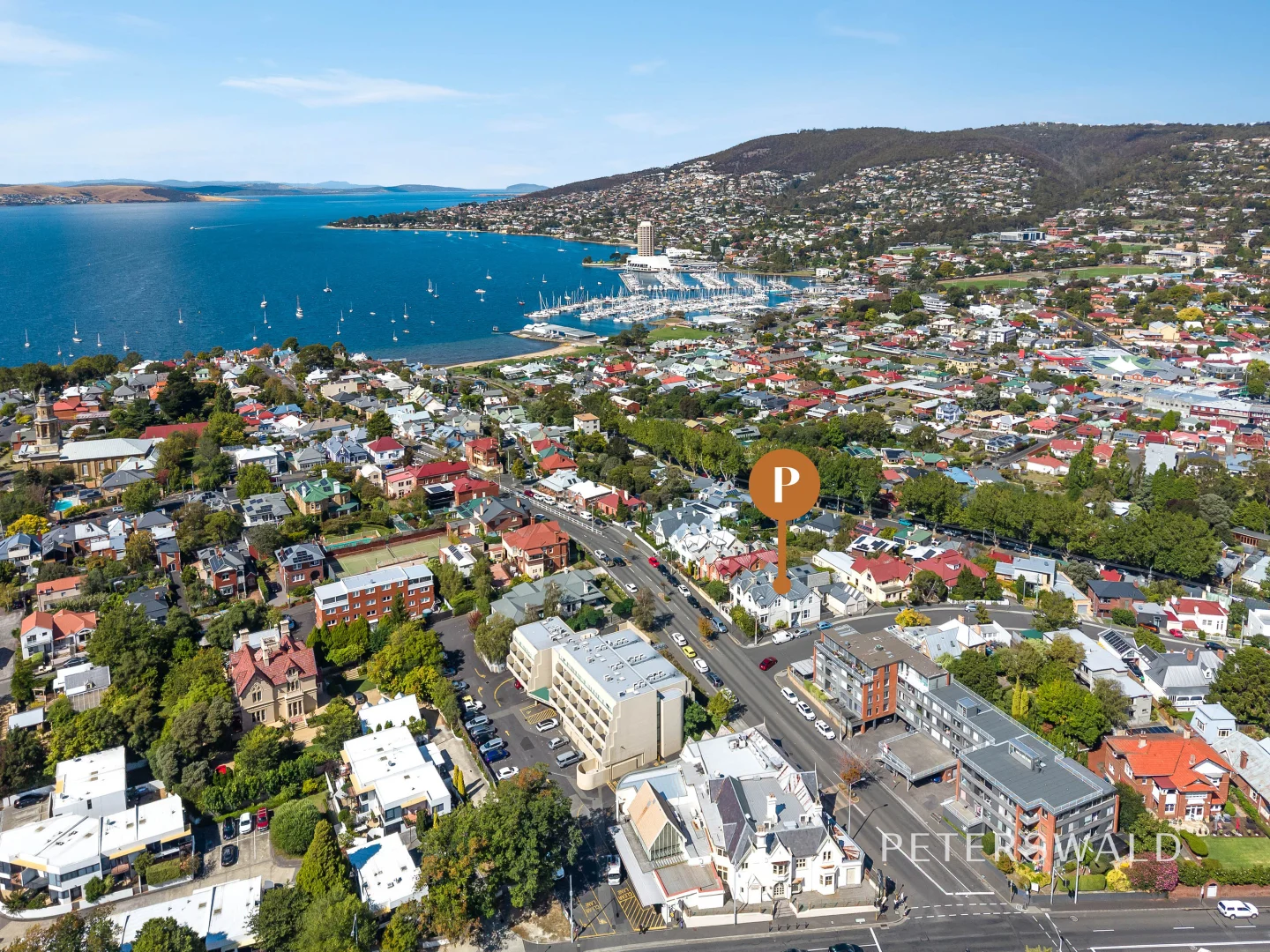 Additional image 22 of 1/62 St Georges Terrace, Battery Point TAS 7004