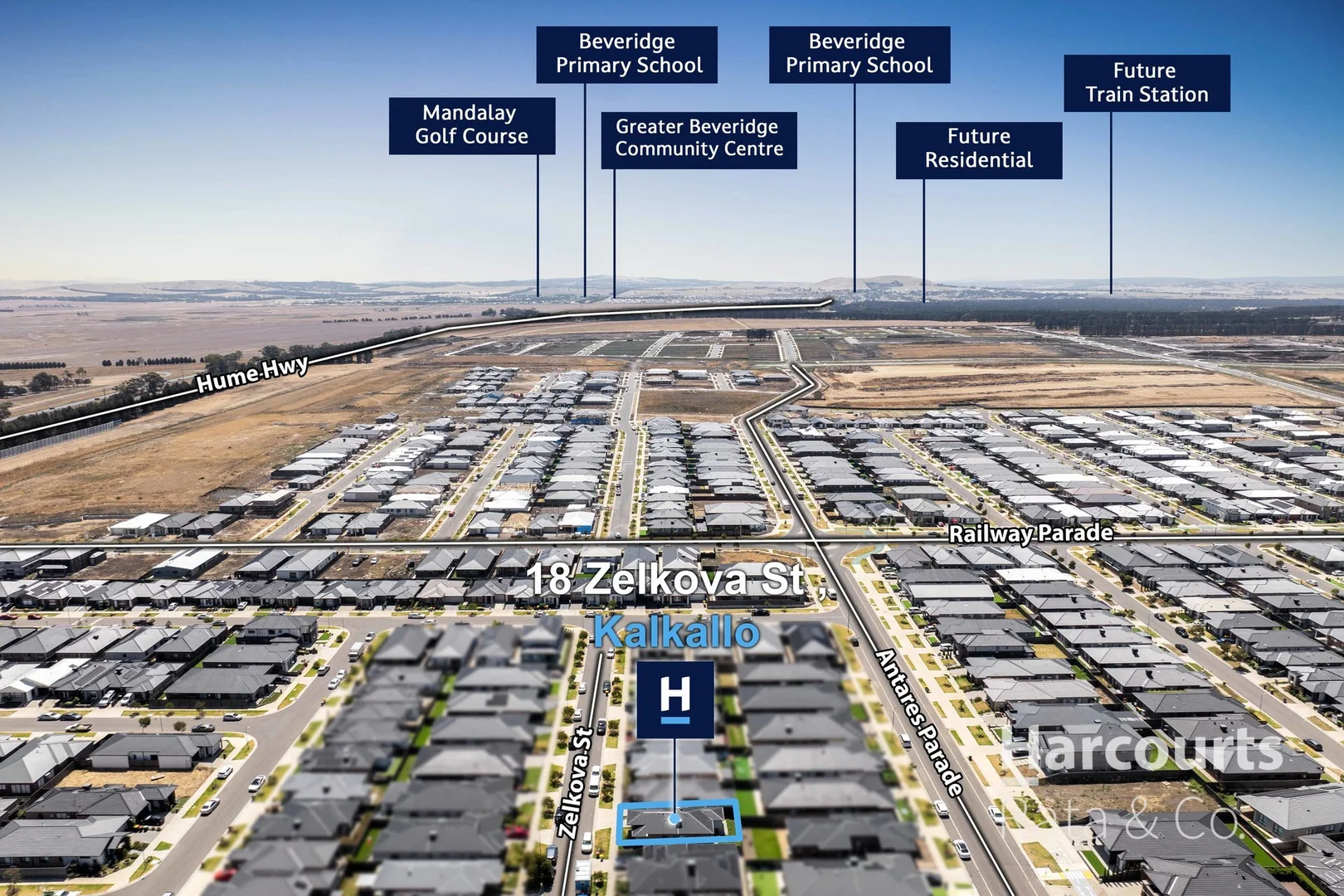 Additional image 15 of 18 Zelkova Street, Kalkallo VIC 3064