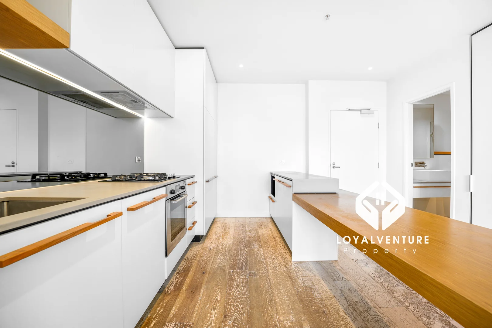 Additional image 7 of 308/9 Dryburgh Street, West Melbourne VIC 3003
