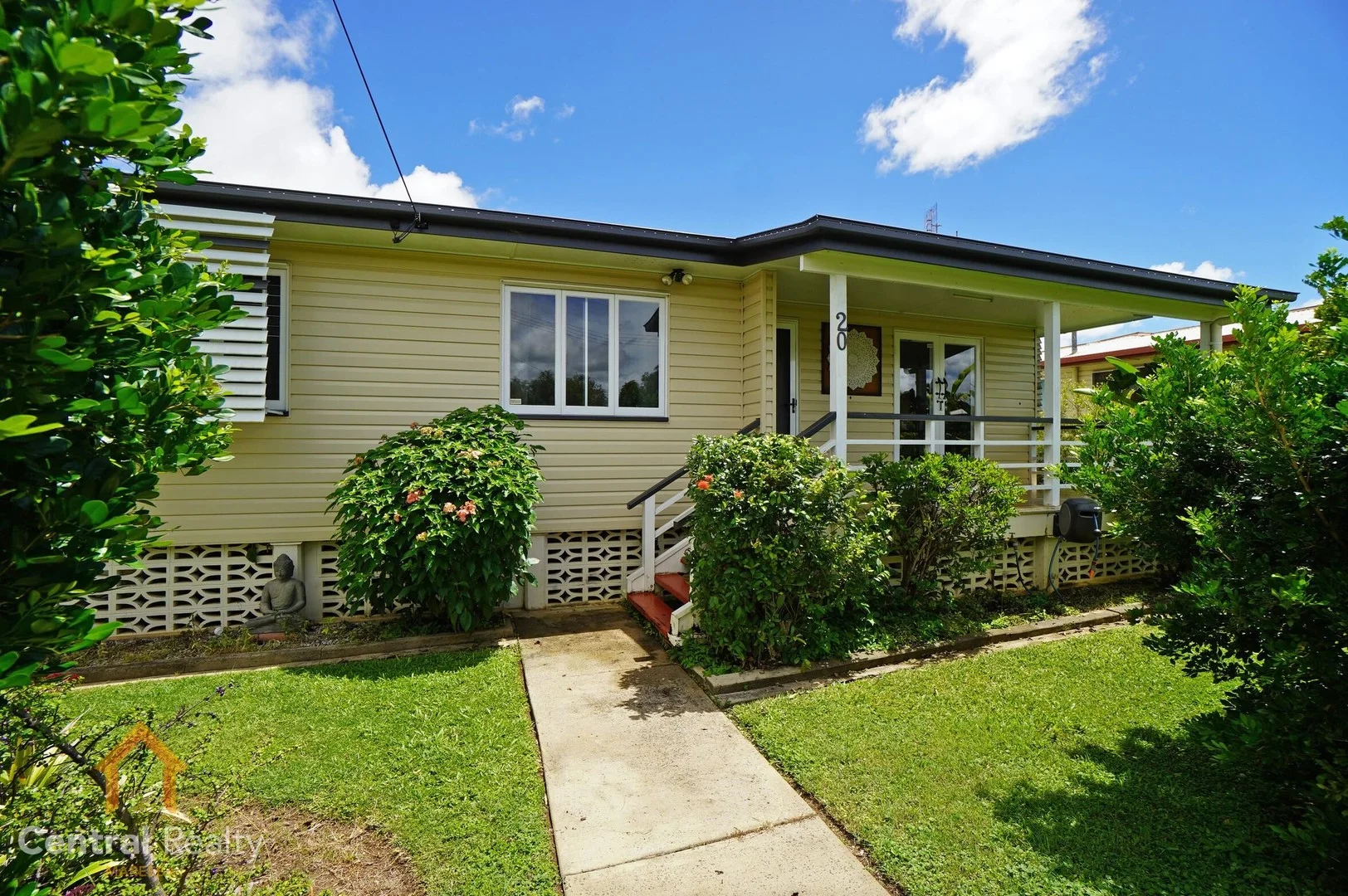 20 Jebreen Street, Mareeba QLD 4880