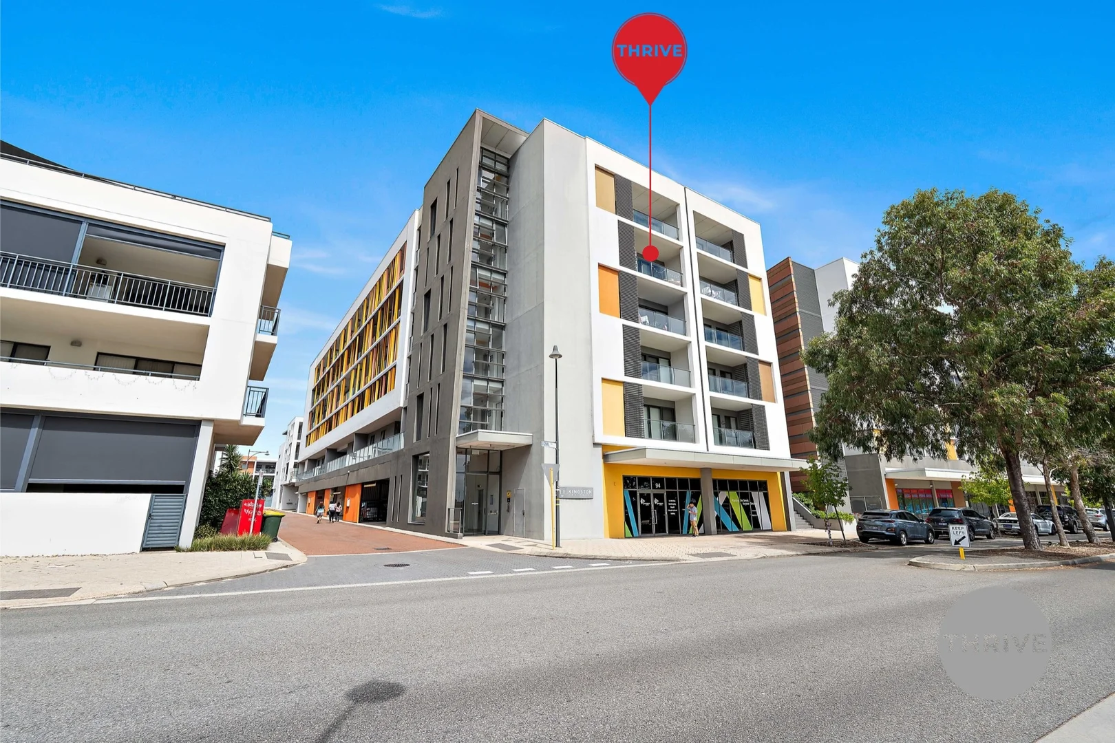 Additional image 8 of Level 4, 118/10 Sleeper Lane, Cockburn Central WA 6164