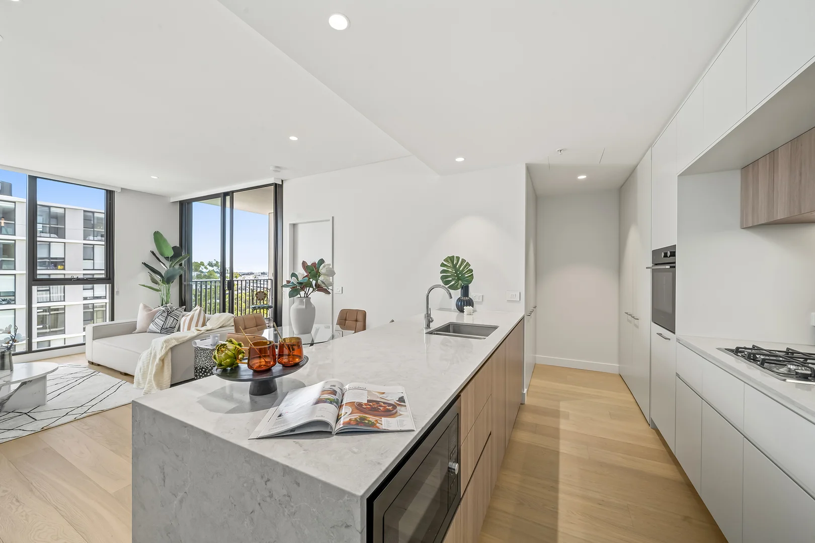 Additional image 7 of 1007/3 Lucinda Avenue, Norwest NSW 2153