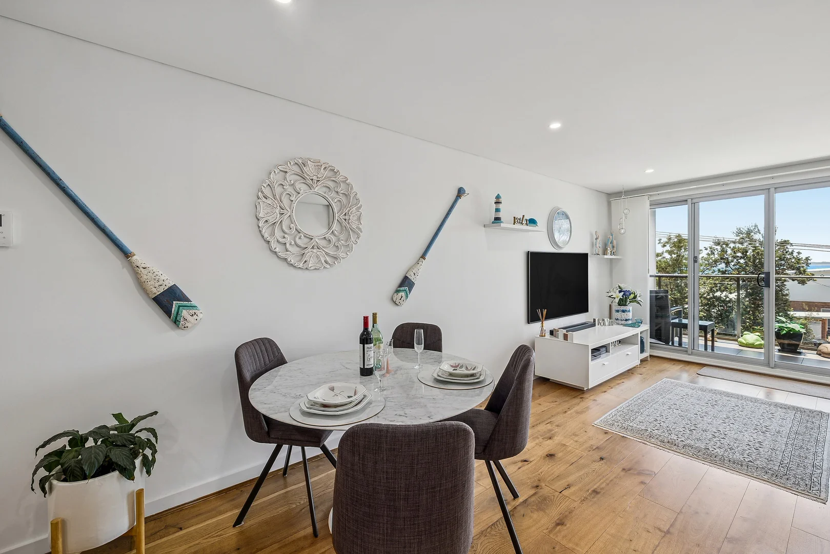 Additional image 5 of 209/6-8 Bullecourt Street, Shoal Bay NSW 2315