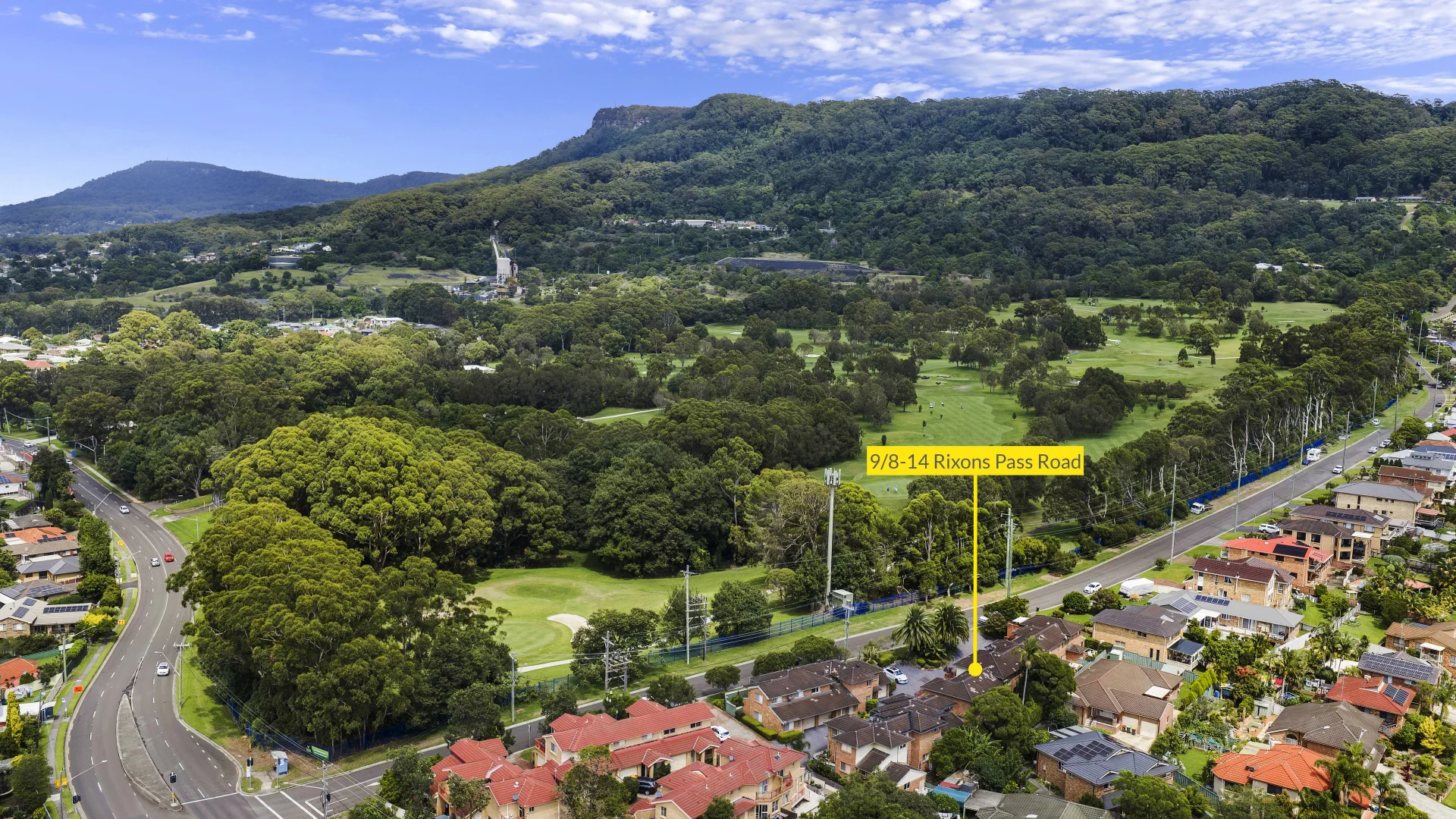 Additional image 11 of 9/8-14 Rixons Pass Road, Woonona NSW 2517