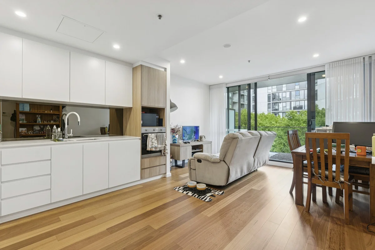 Additional image 4 of 421/55 Currong Street North, Braddon ACT 2612