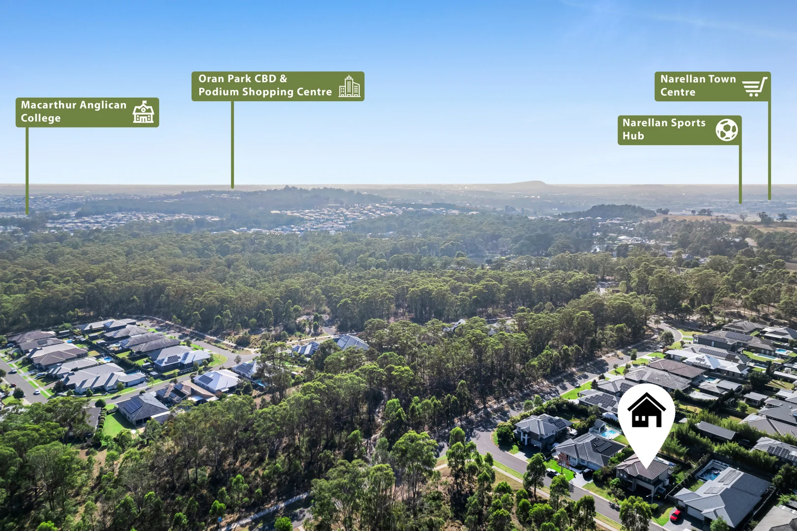 Additional image 30 of 24 Ritchie Street (Kirkham Rise), Cobbitty NSW 2570