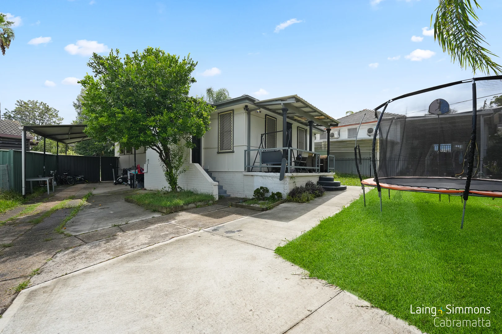 Additional image 13 of 95 Miller Road, Miller NSW 2168