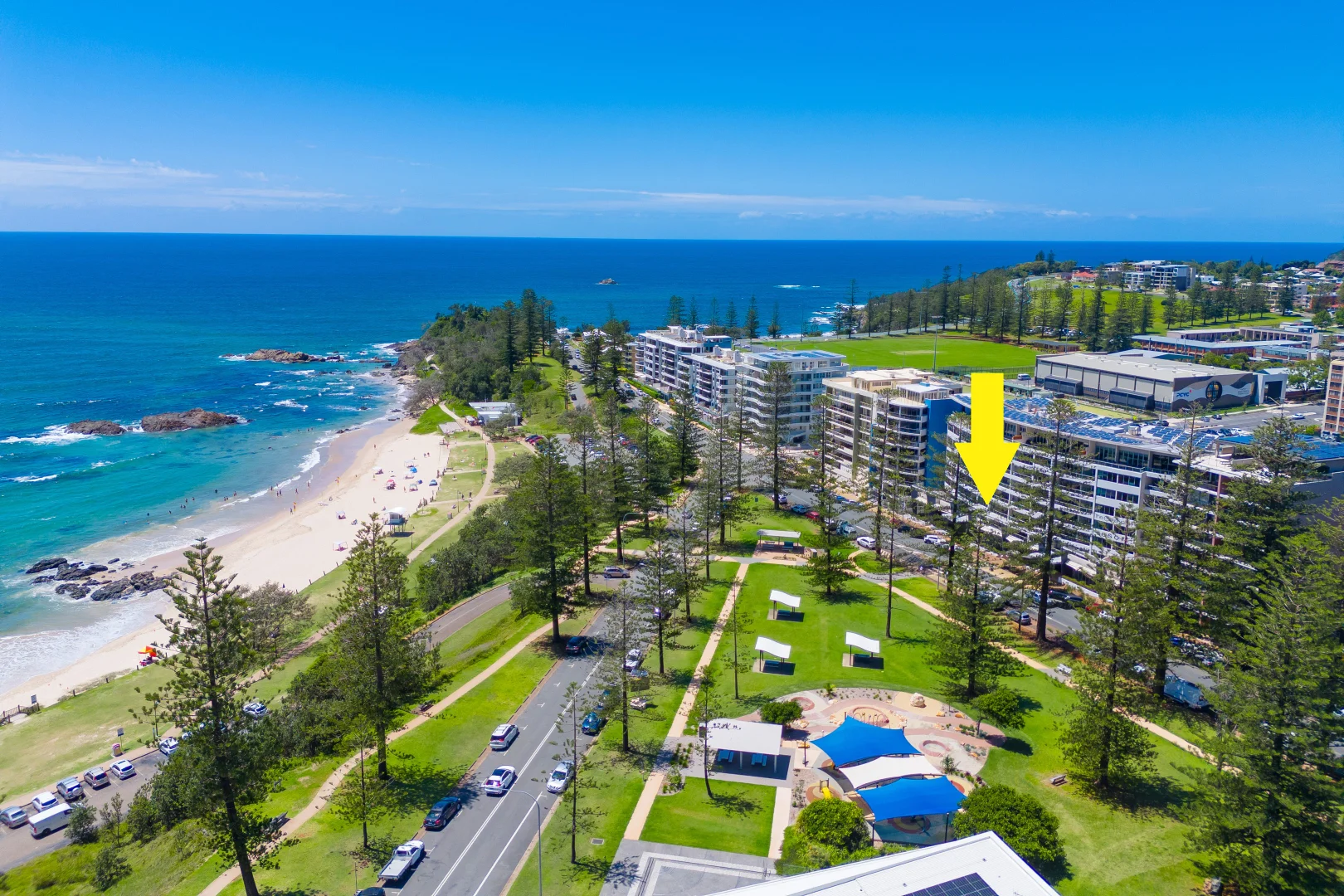 Additional image 19 of 205/40 William Street, Port Macquarie NSW 2444