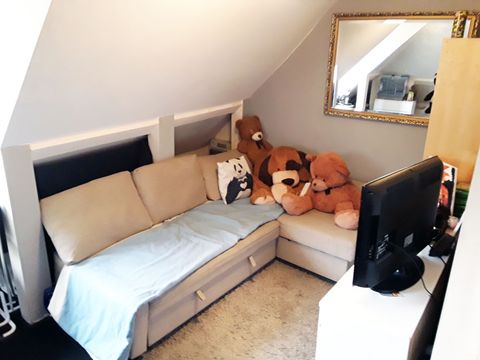 Thornbury Avenue, Southampton SO15, Studio to rent