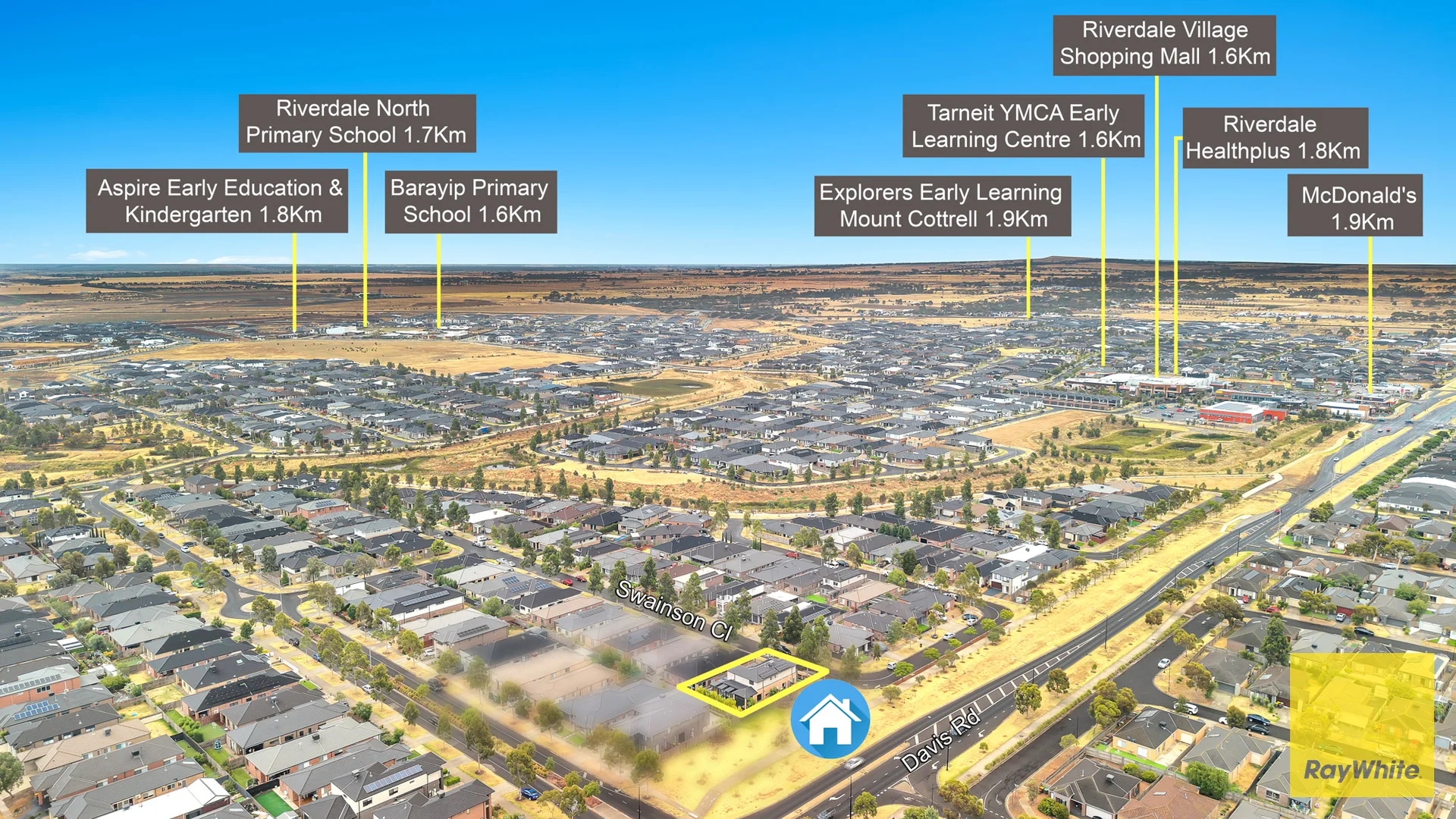 Additional image 32 of 44 Swainson Close, Tarneit VIC 3029