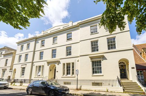Rockstone Place, Southampton, Hampshire SO15