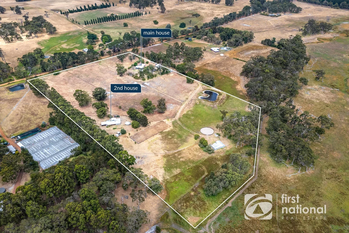 Additional image 23 of 269 Arthur Road, Rosa Brook WA 6285