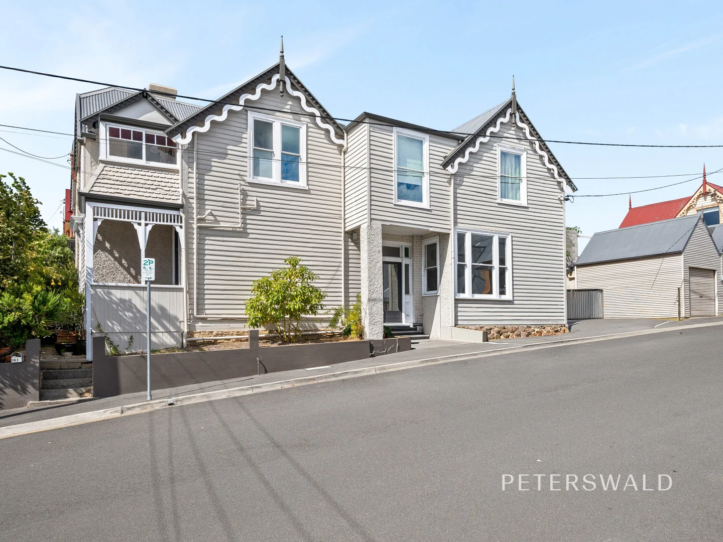 Additional image 23 of 1/62 St Georges Terrace, Battery Point TAS 7004