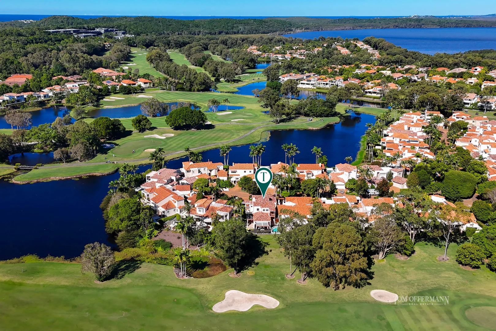 Additional image 3 of 206/61 Noosa Springs Drive, Noosa Springs QLD 4567