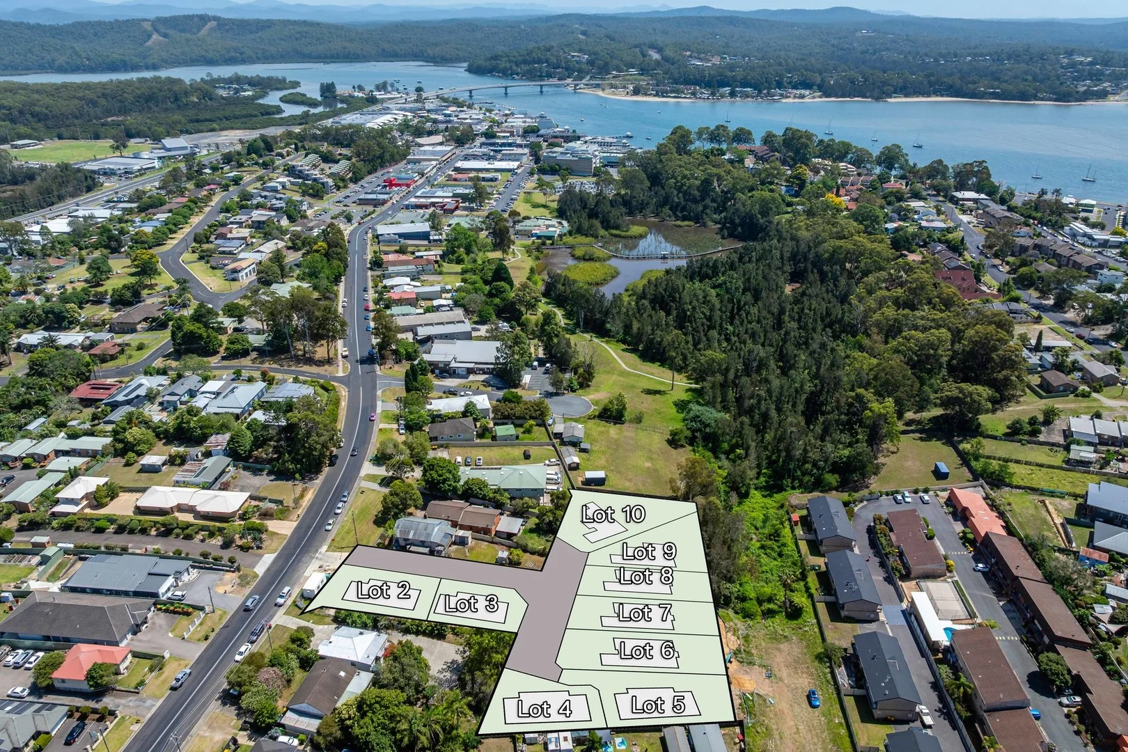 Additional image 2 of 39A Old Princes Highway, Batemans Bay NSW 2536