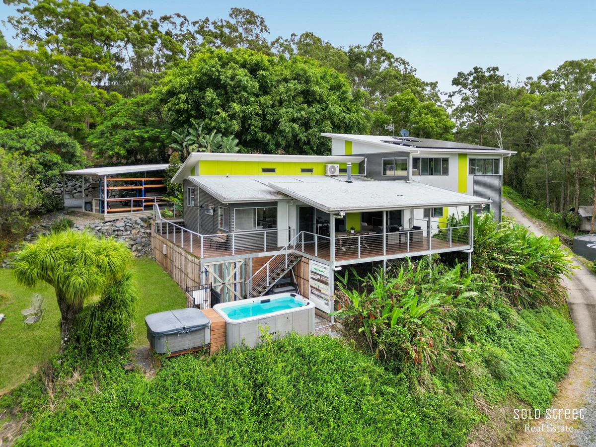 Additional image 3 of 11 Coonardoo Court, Wongawallan QLD 4210