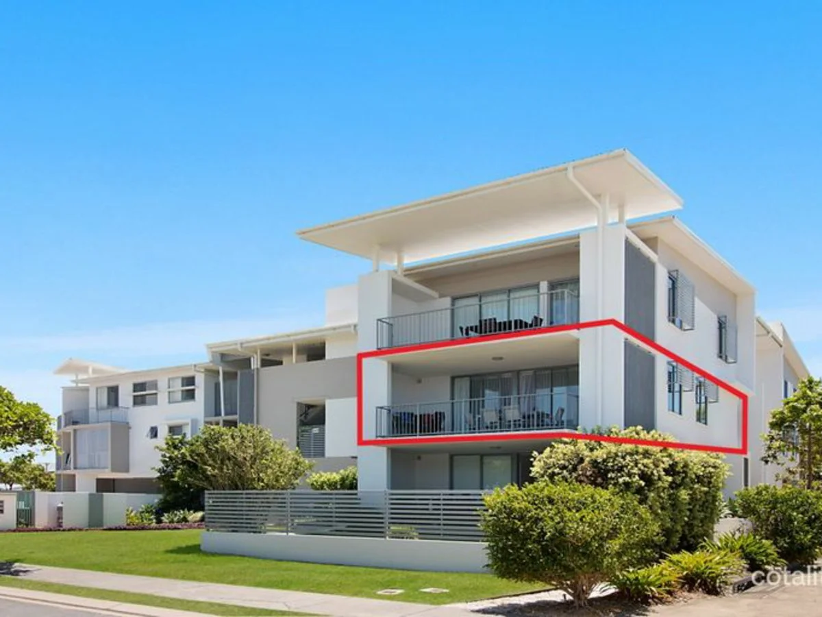 Additional image 26 of 27/40-48 Kamala Crescent, Casuarina NSW 2487