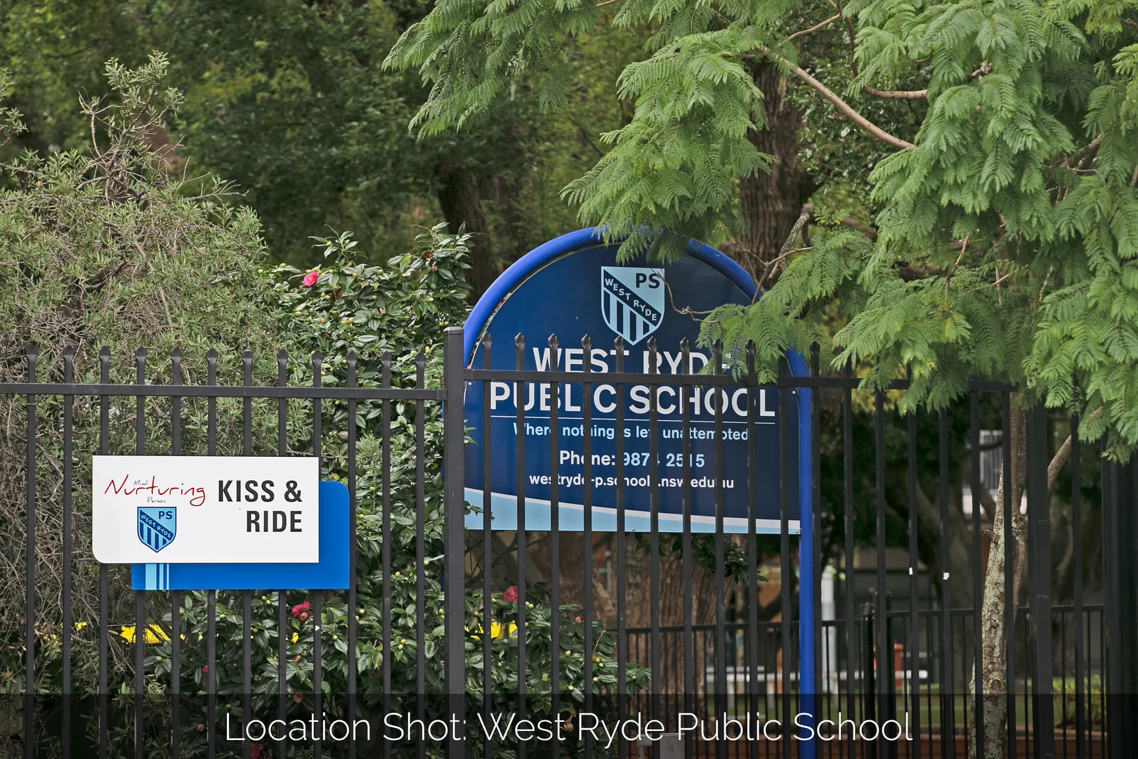 Additional image 12 of 1/58 Anthony Road, Denistone NSW 2114