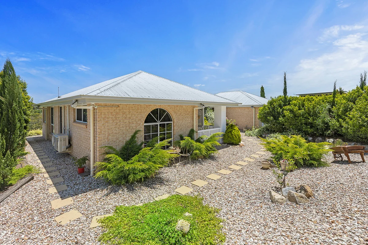 Additional image 2 of 3 Gormans Gap Road, Preston QLD 4352