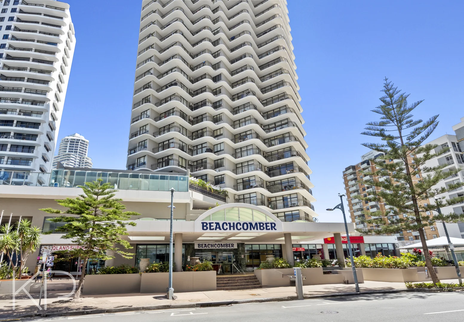 Additional image 19 of 705 & 706/18 Hanlan Street, Surfers Paradise QLD 4217