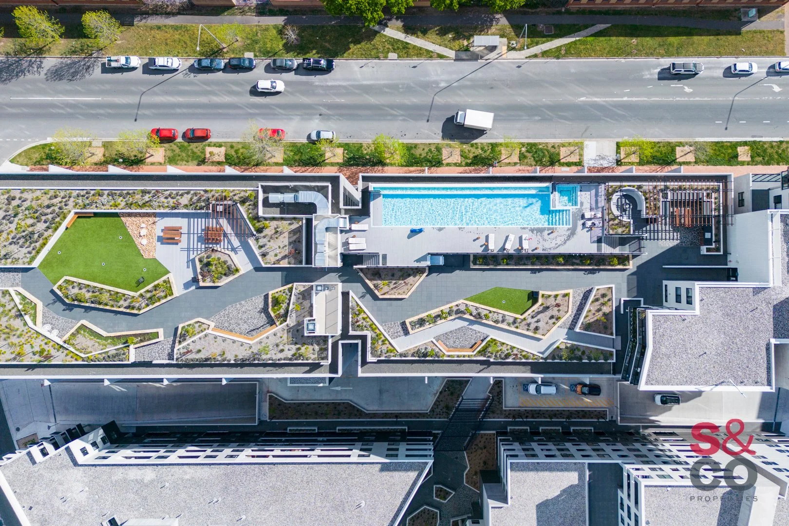 Additional image 16 of 208/34 Oakden Street, Greenway ACT 2900