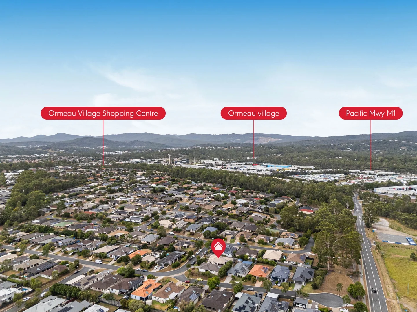 Additional image 17 of 32 Charlton Crescent, Ormeau QLD 4208