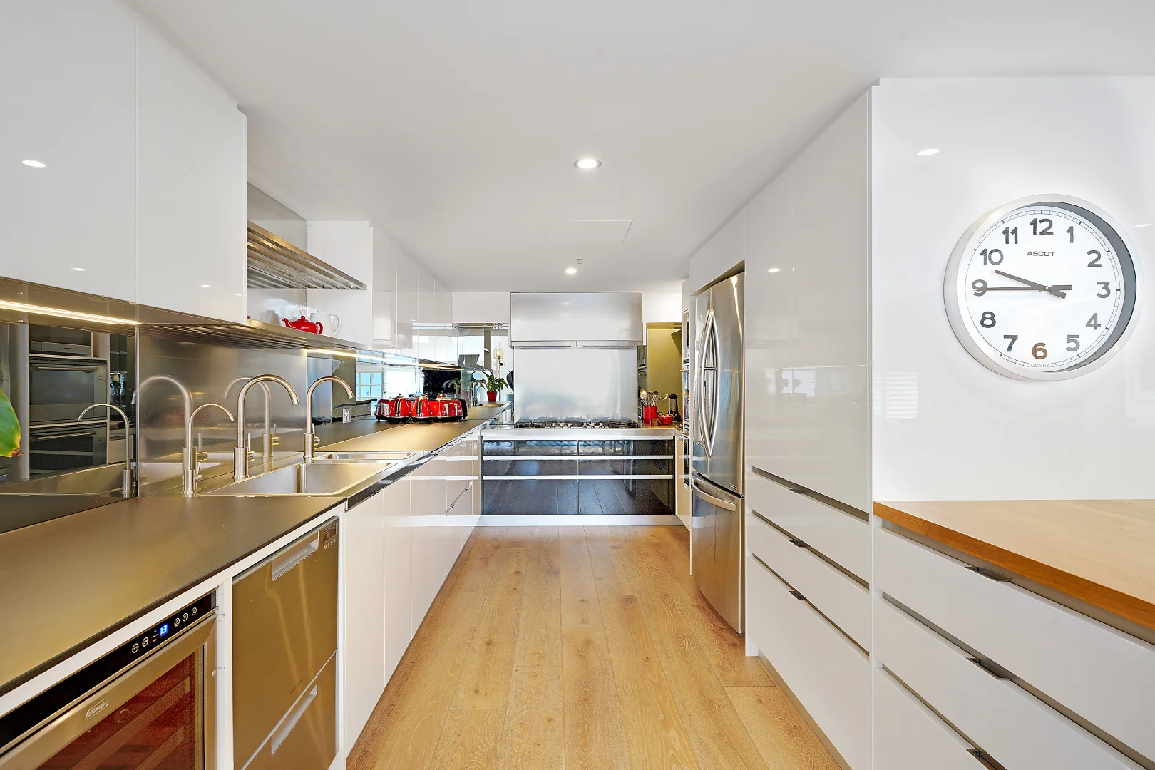 Additional image 9 of 534/6E Cowper Wharf Roadway, Woolloomooloo NSW 2011