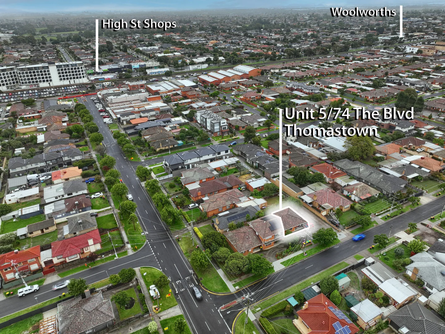 Additional image 12 of 5/74 The Boulevard, Thomastown VIC 3074