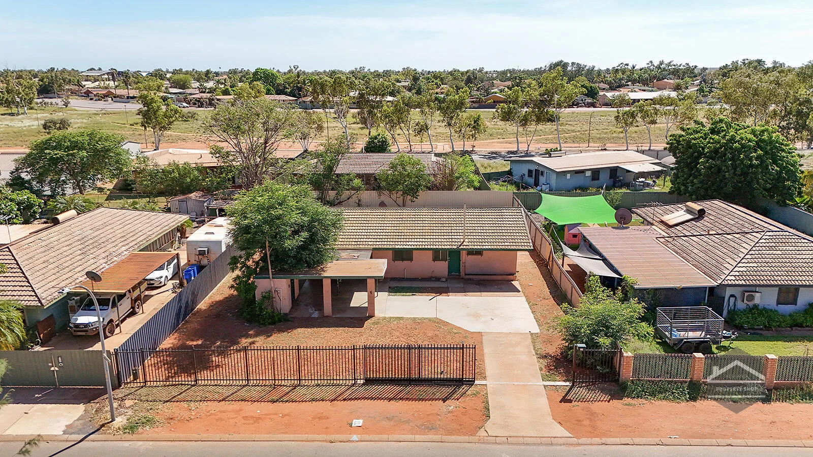 Additional image 2 of 17 Acacia Way, South Hedland WA 6722