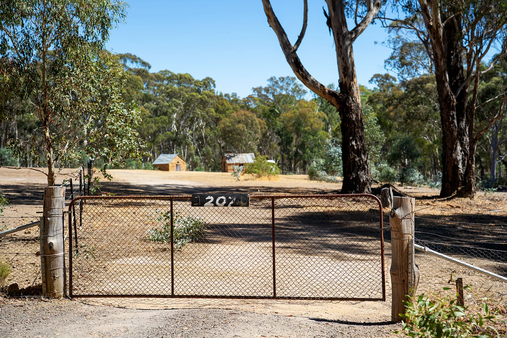 Additional image 20 of 207 Blakeley Road, Barkers Creek VIC 3451