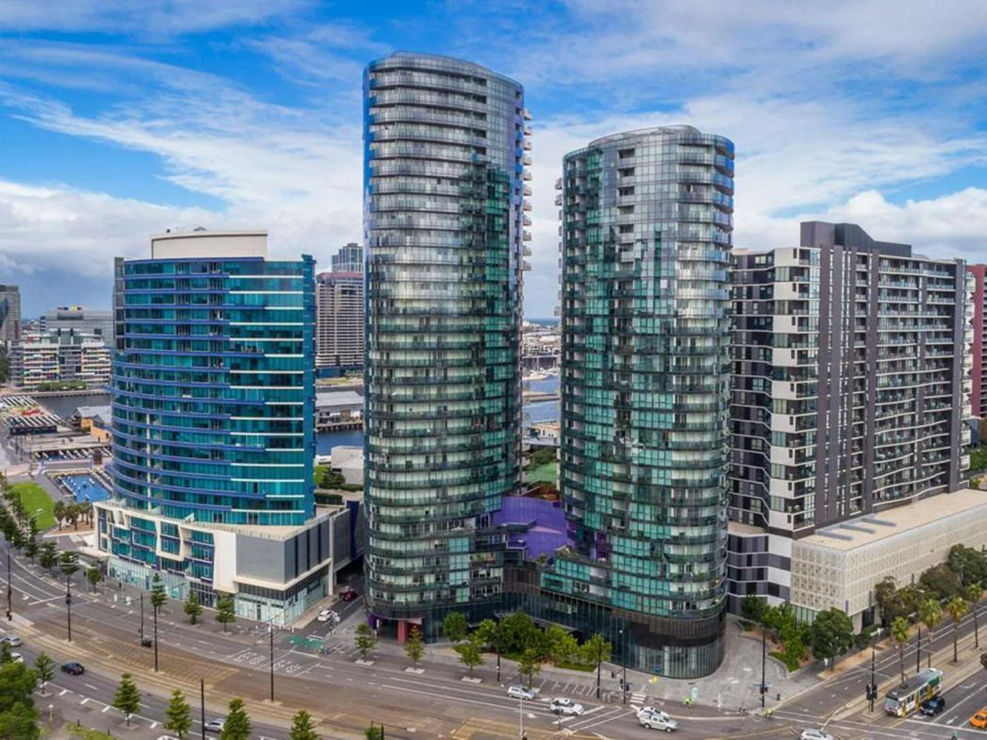 Additional image 9 of 2104/241 Harbour Esplanade, Docklands VIC 3008