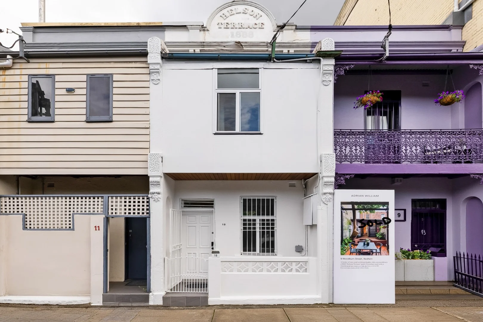 10 Woodburn Street, Redfern NSW 2016