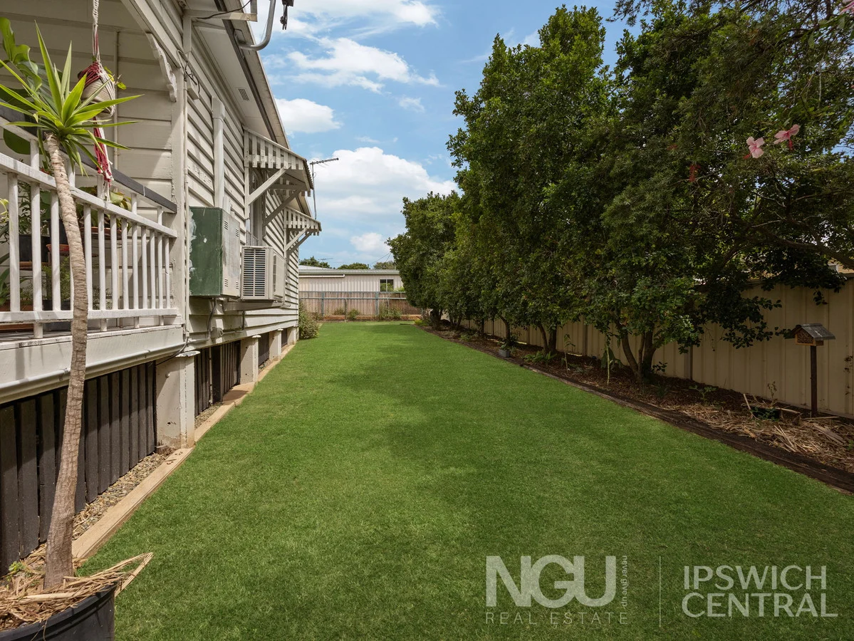 Additional image 21 of 1 & 2 / 25 Teape Street, Silkstone QLD 4304