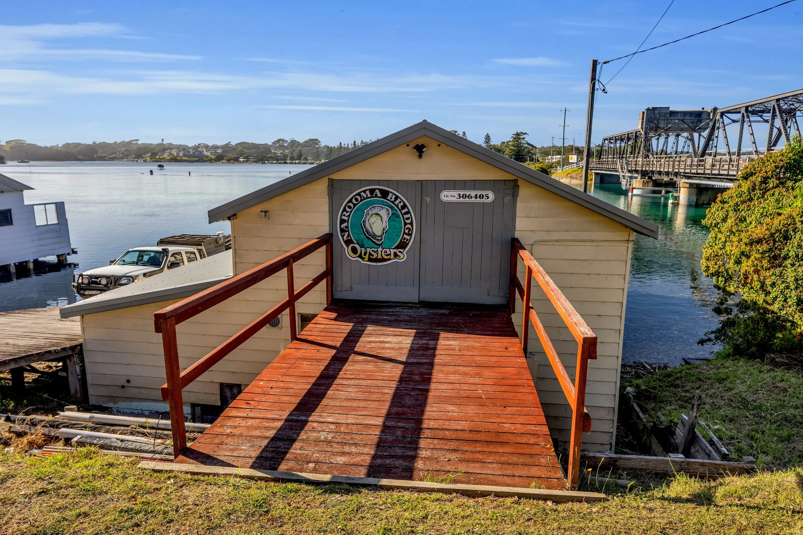 Additional image 4 of Lot 178 Boatshed Princess Highway, Narooma NSW 2546