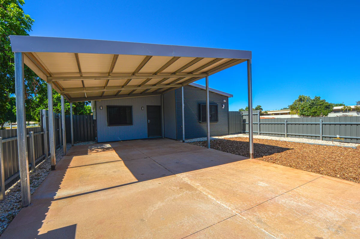 13 Minderoo Avenue, South Hedland WA 6722