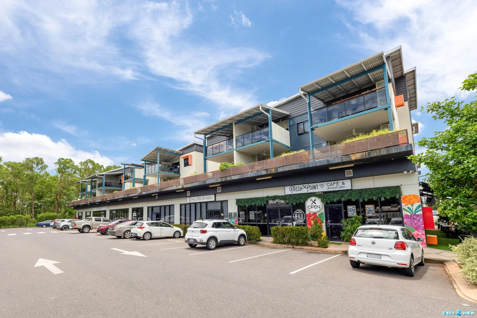 Additional image 15 of 109/129 Flynn Circuit, Bellamack NT 0832