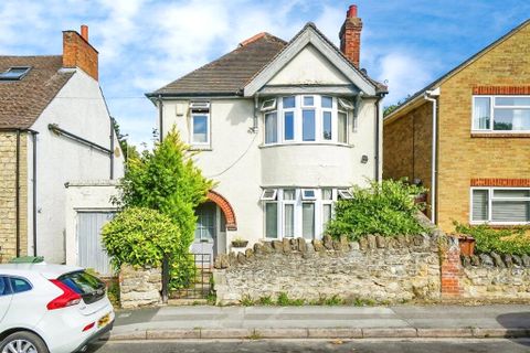Pitts Road, Headington, Oxford, Oxfordshire OX3