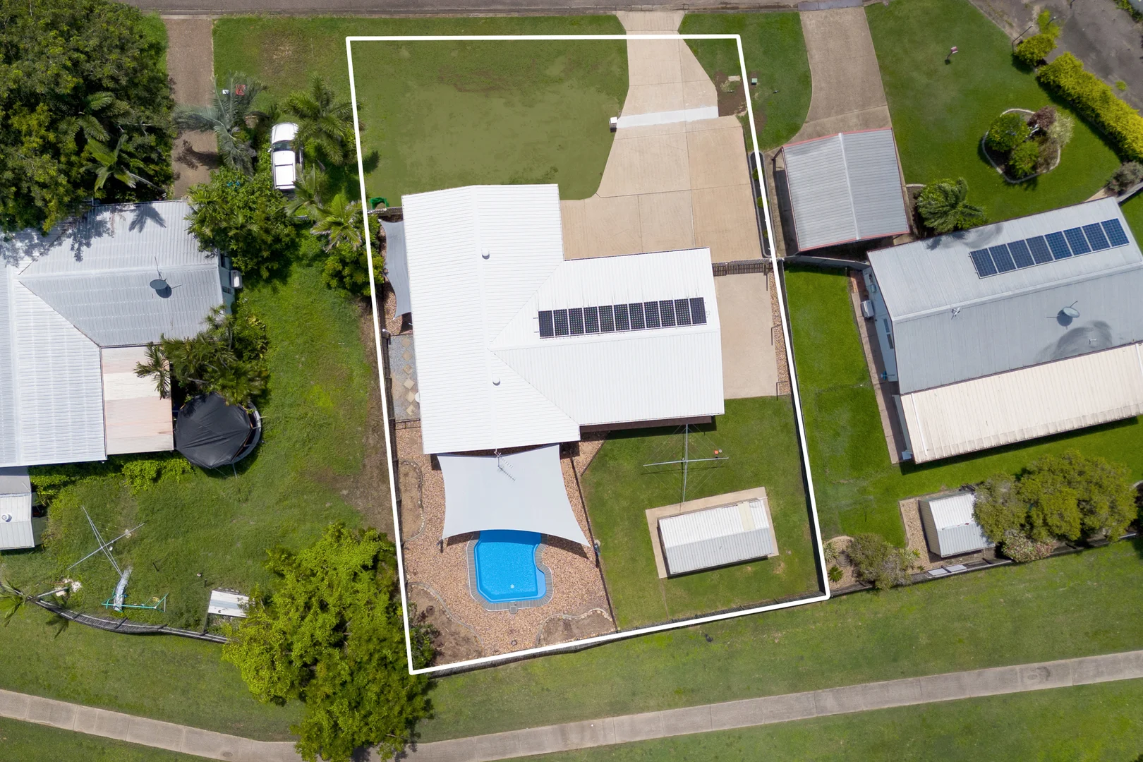 Additional image 17 of 5 Calypso Court, Burdell QLD 4818