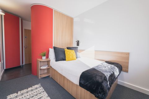 Horspath Driftway, Oxford, Oxfordshire OX3, Room to rent